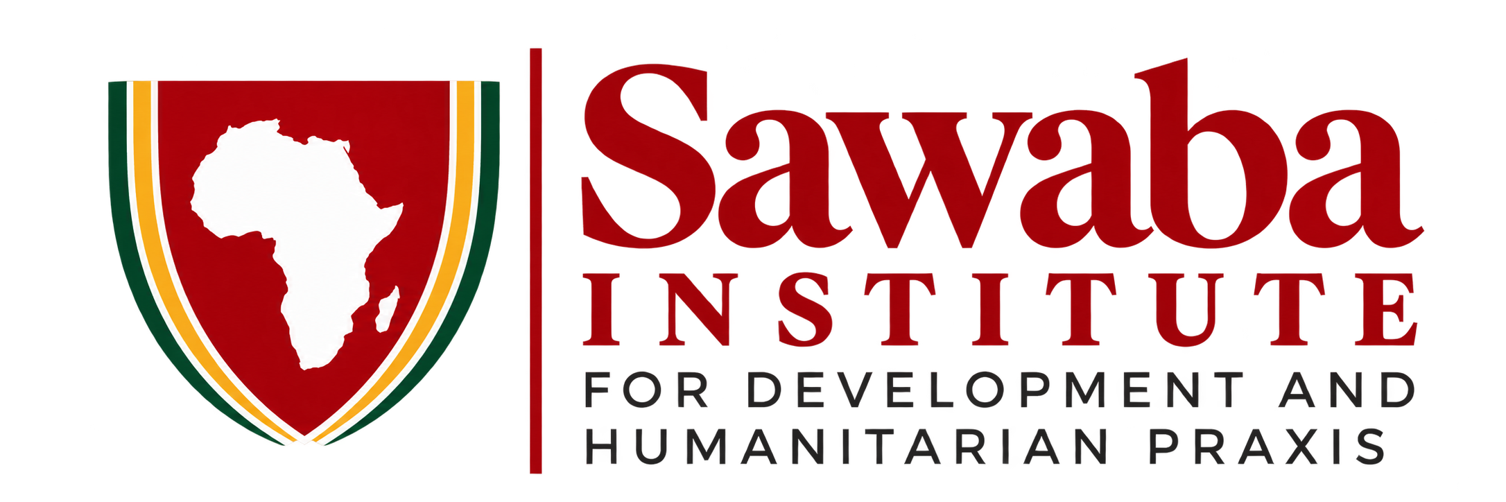SAWABA INSTITUTE FOR DEVELOPMENT AND HUMANITARIAN PRAXIS