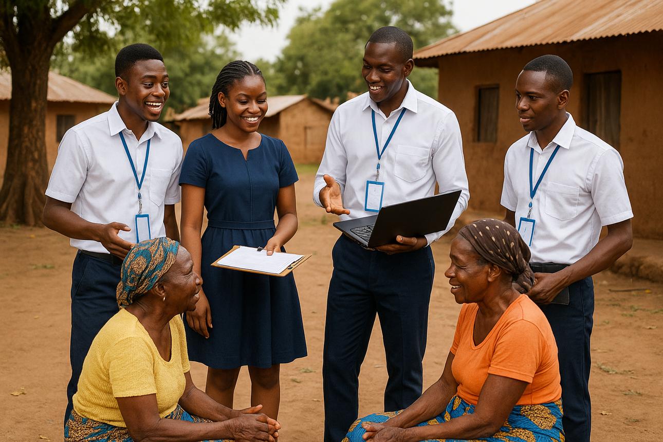 Development and Humanitarian Studies